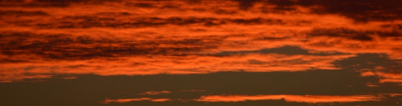 Sonnenuntergang - Foto (C) MaBoXer