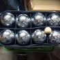 8 Boule Kugeln mit Tasche &copy; Maboxer.de