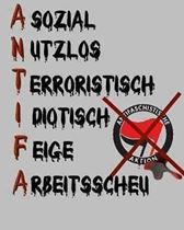 Anti Antifa © Web Fundstück
