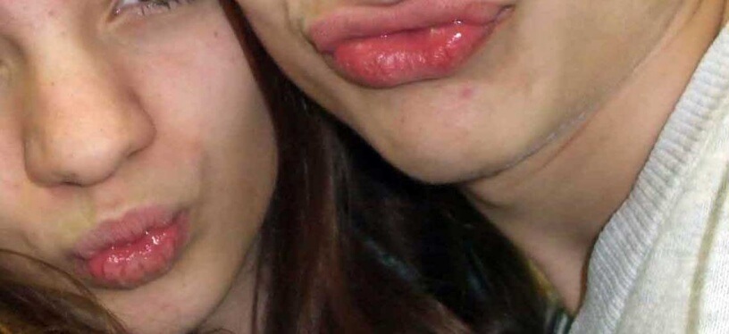 Lippenspiel (C) MaBoXer